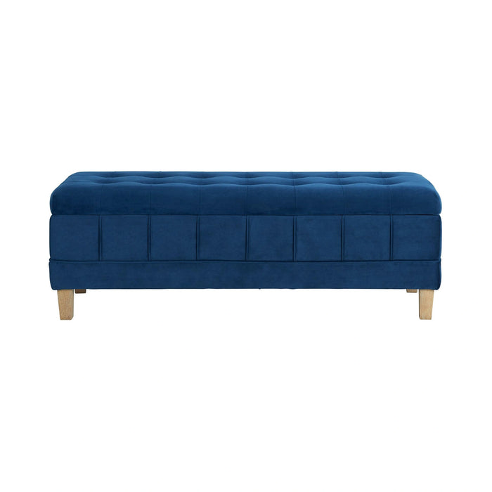 Crosby Bench Royale (ISTA 3)