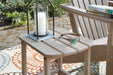 Sundown Treasure End Table - In Home Furniture (San Antonio, TX)