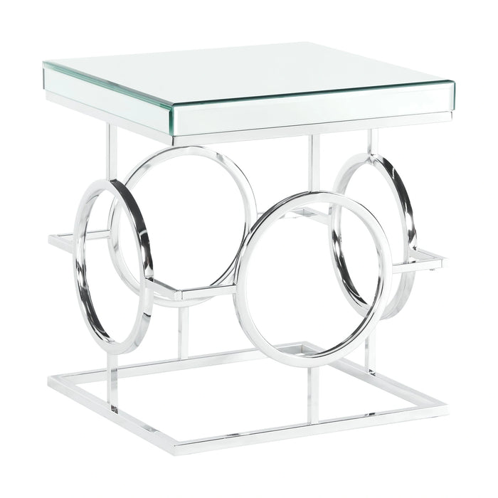 Pearl Occasional Table Set