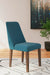 Lyncott Dining Room Set - In Home Furniture (San Antonio, TX)