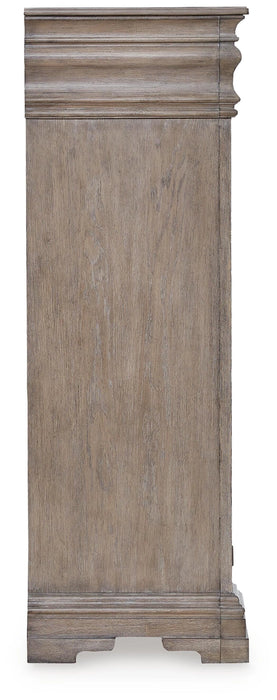 Blairhurst Chest of Drawers - In Home Furniture (San Antonio, TX)
