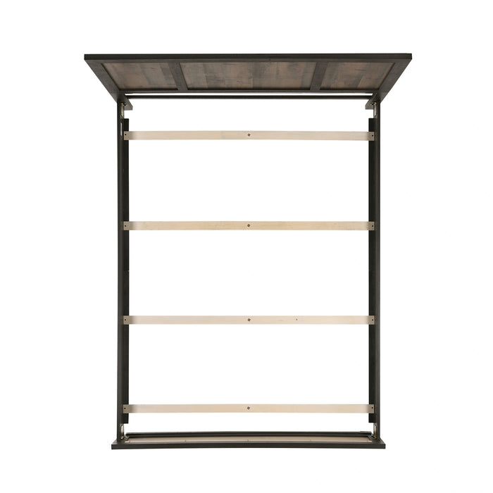 Harlington Panel Bedroom Set