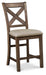 Moriville Dining Room Set - In Home Furniture (San Antonio, TX)