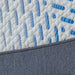 Millennium Luxury Plush Gel Latex Hybrid Mattress - In Home Furniture (San Antonio, TX)