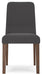 Lyncott Dining Room Set - In Home Furniture (San Antonio, TX)