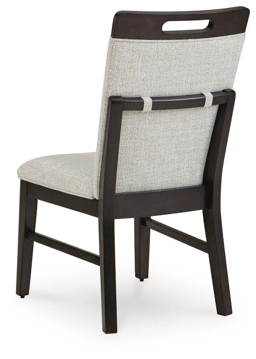 Neymorton Dining Room Set - In Home Furniture (San Antonio, TX)