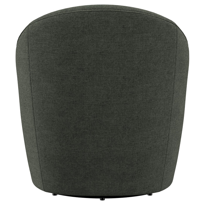 Leon Swivel Accent Chair