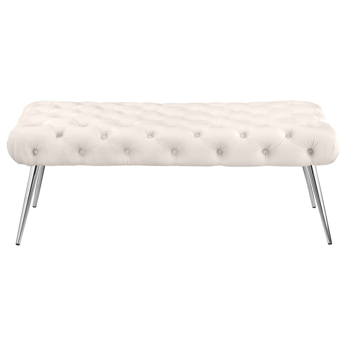 Ella Accent Bench