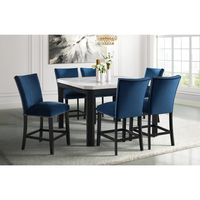 Francesca Dining Side Chair (2 Per Pack)