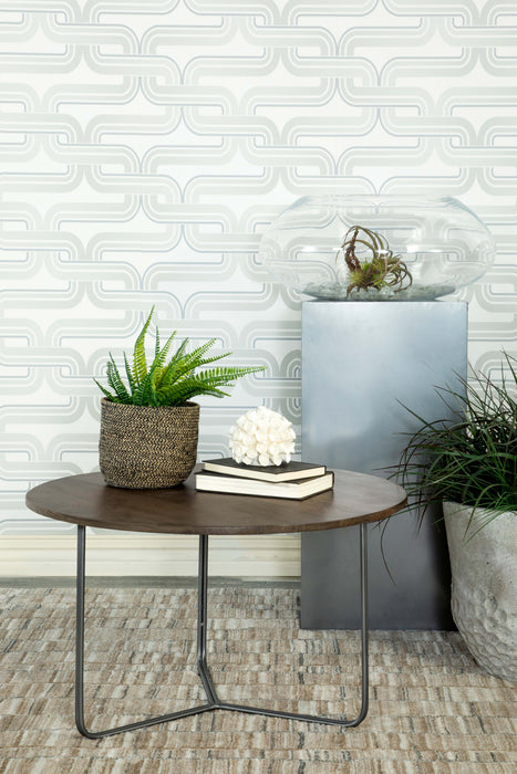 Yaritza Coffee Table - In Home Furniture (San Antonio, TX)