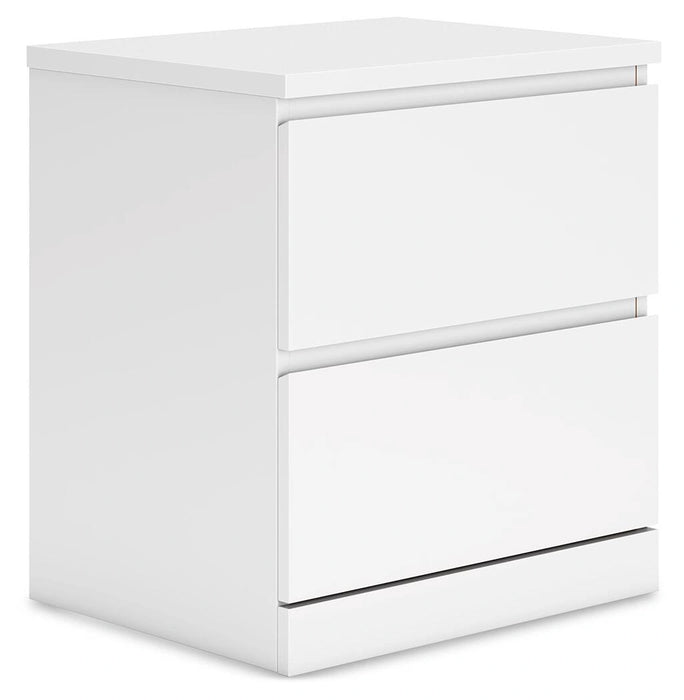 Onita Nightstand - In Home Furniture (San Antonio, TX)