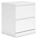 Onita Nightstand - In Home Furniture (San Antonio, TX)