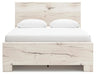 Lawroy Bed - In Home Furniture (San Antonio, TX)