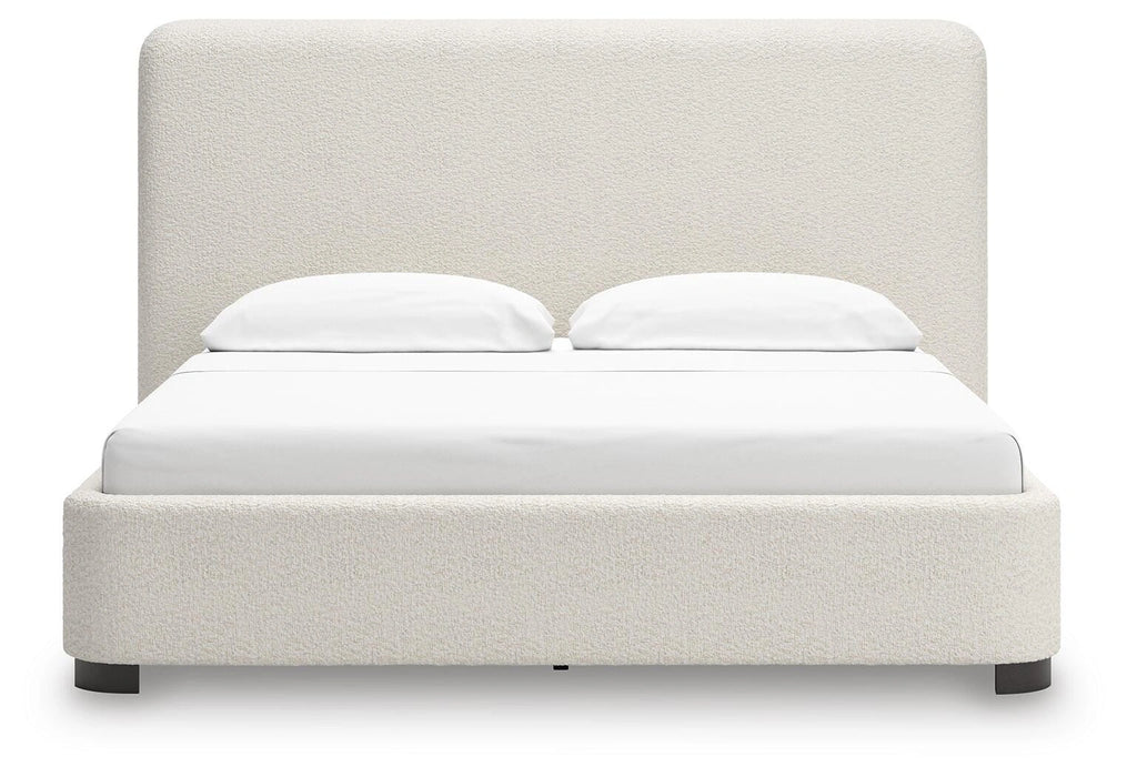 Brintstreet Upholstered Bed