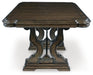 Maylee Dining Room Set - In Home Furniture (San Antonio, TX)