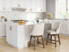 Cabalynn Counter Height Barstool - In Home Furniture (San Antonio, TX)
