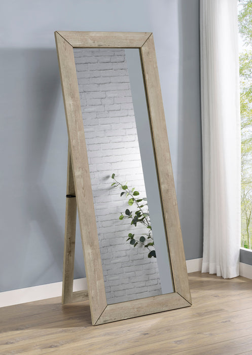 Cadence Standing Mirror