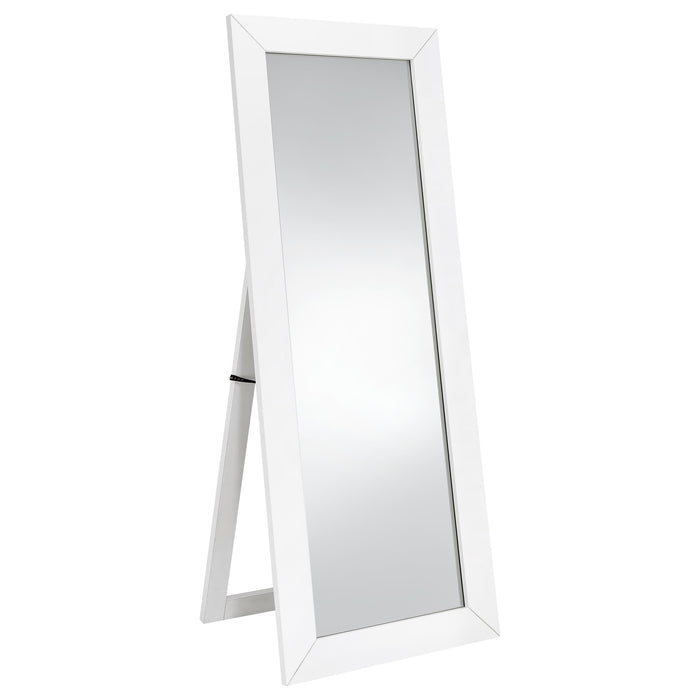 Cadence Standing Mirror