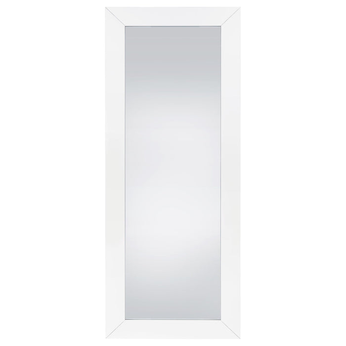 Cadence Standing Mirror