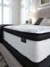 Chime 12 Inch Hybrid Mattress in a Box - In Home Furniture (San Antonio, TX)