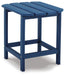 Sundown Treasure End Table - In Home Furniture (San Antonio, TX)
