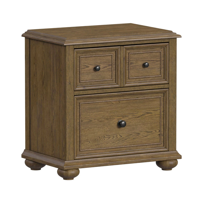 Heritage & Home Sleigh Bedroom Set