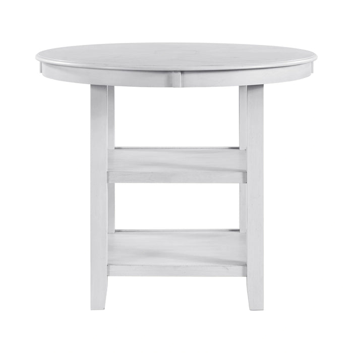 Amherst Table w/Wood Leg
