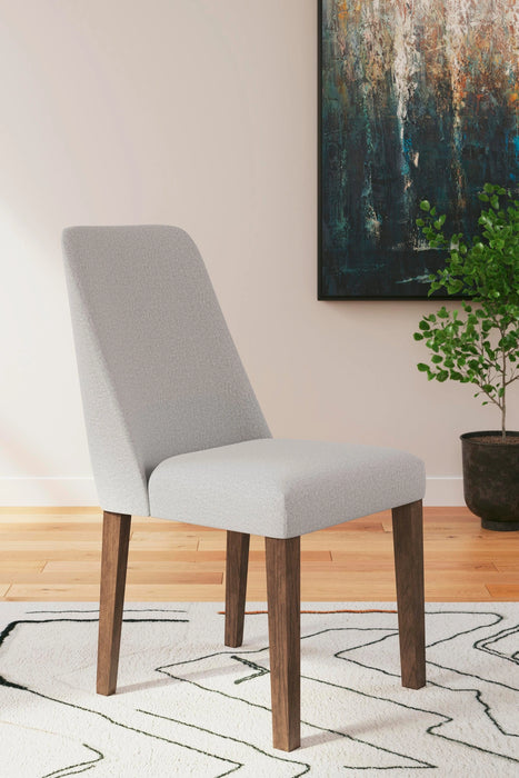 Lyncott Dining Room Set - In Home Furniture (San Antonio, TX)