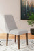 Lyncott Dining Room Set - In Home Furniture (San Antonio, TX)
