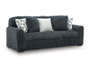 Midnight-Madness Sofa - In Home Furniture (San Antonio, TX)