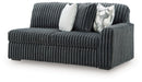 Midnight-Madness Sectional - In Home Furniture (San Antonio, TX)