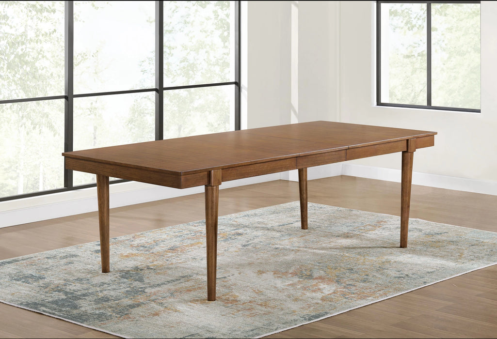 Lyncott Dining Extension Table - In Home Furniture (San Antonio, TX)