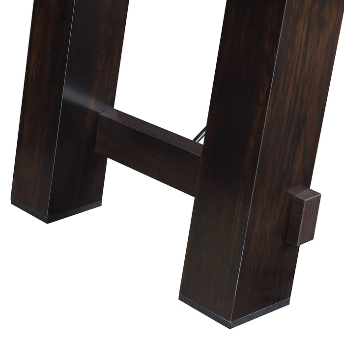 Titus Shuffleboard Table