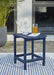 Sundown Treasure End Table - In Home Furniture (San Antonio, TX)