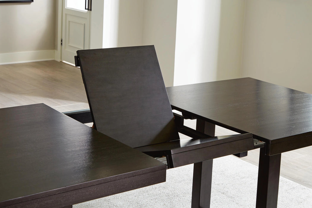Neymorton Dining Room Set - In Home Furniture (San Antonio, TX)