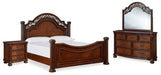 Lavinton Bedroom Set - In Home Furniture (San Antonio, TX)