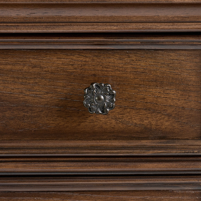 Cadenza Dresser in Brown