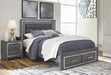 Lodanna Bedroom Set - In Home Furniture (San Antonio, TX)