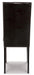 Kimonte Dining Chair - In Home Furniture (San Antonio, TX)