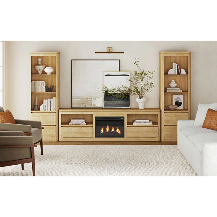 Rosalie TV Console