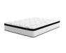 Chime 12 Inch Hybrid Mattress in a Box - In Home Furniture (San Antonio, TX)