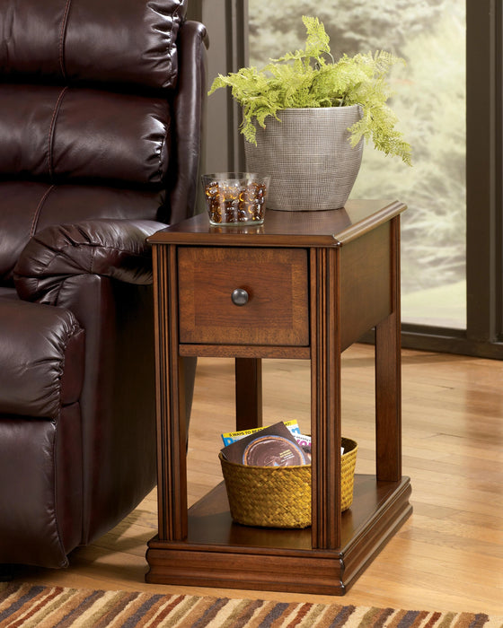 Breegin End Table Set - In Home Furniture (San Antonio, TX)