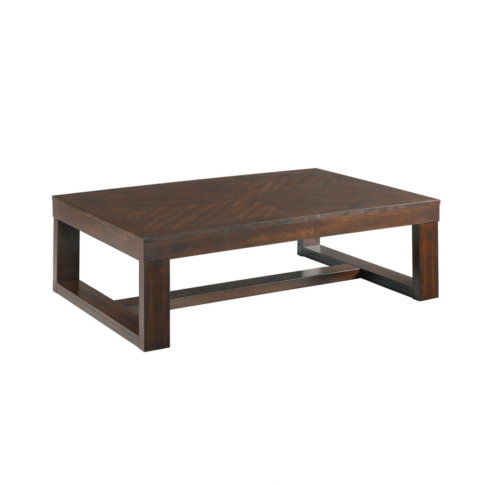 Hardy Occasional Coffee Table