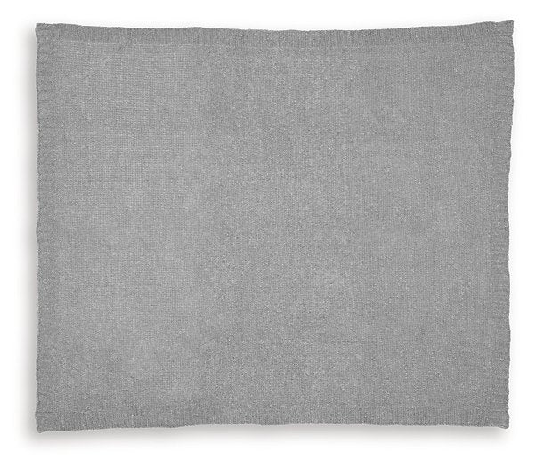 Anawood Throw - In Home Furniture (San Antonio, TX)