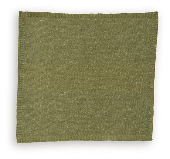 Anawood Throw - In Home Furniture (San Antonio, TX)