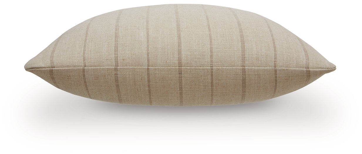 Valwick Pillow (Set of 4) - In Home Furniture (San Antonio, TX)