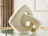 Feebs Sculpture - In Home Furniture (San Antonio, TX)