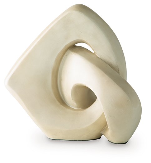 Feebs Sculpture - In Home Furniture (San Antonio, TX)