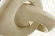 Feebs Sculpture - In Home Furniture (San Antonio, TX)