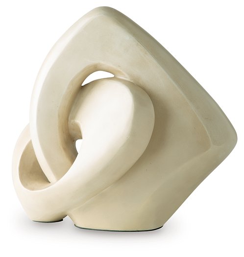 Feebs Sculpture - In Home Furniture (San Antonio, TX)